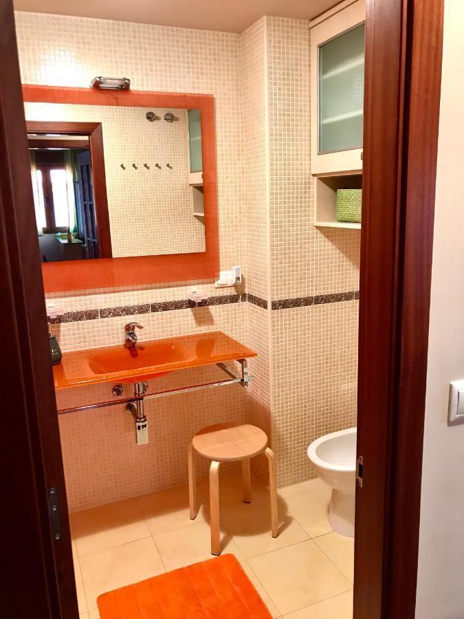 Vivienda Corrubedo Vista Dunas Eksteriør billede